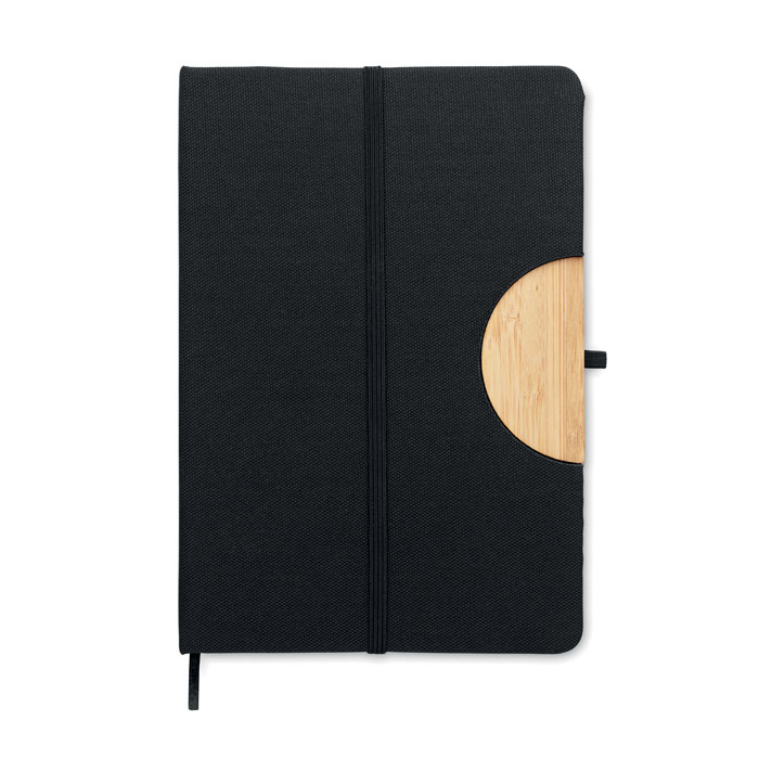 Notesbog med telefonholder - Billede 4